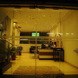 Hotel Sri Krishna Residency